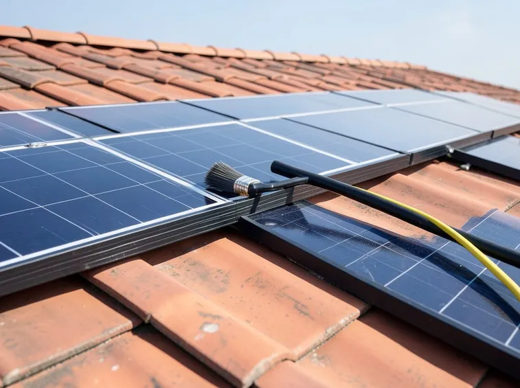 Sistema fotovoltaico