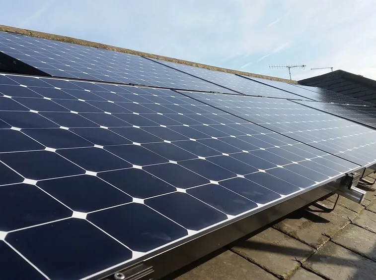 incentivi per energia fotovoltaica
