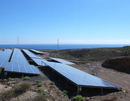 Pannelli fotovoltaici