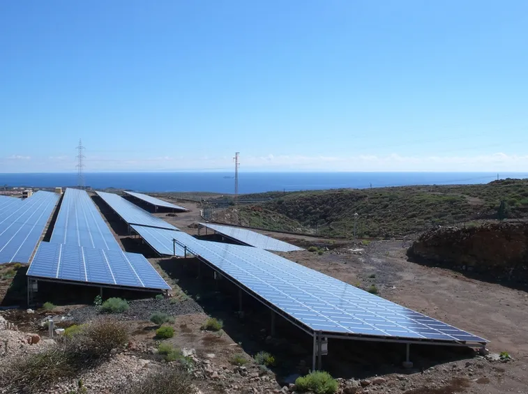 Pannelli fotovoltaici