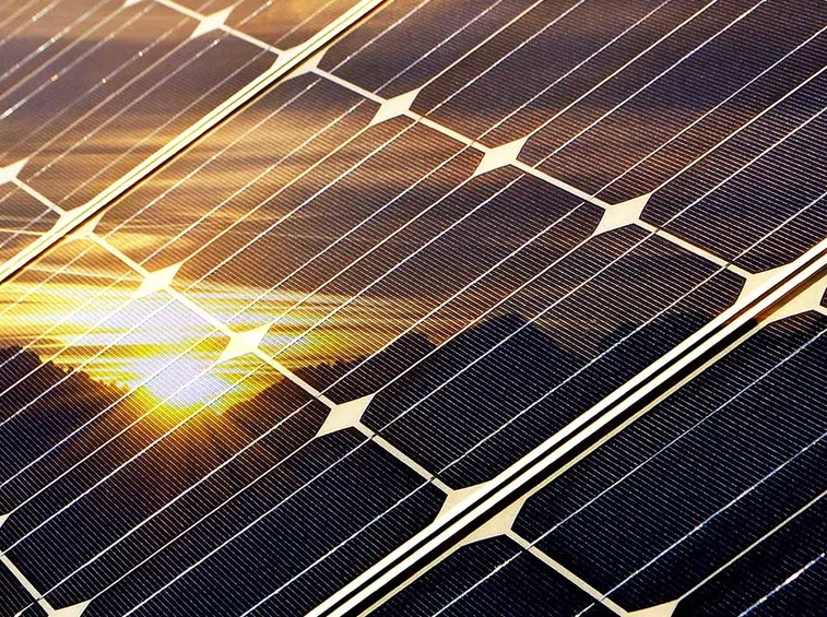 Pannelli fotovoltaici