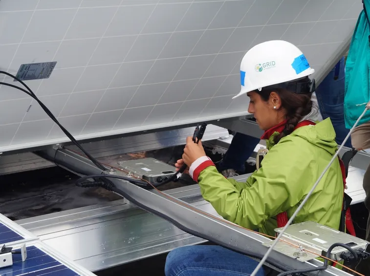 funzionalità impianto fotovoltaico