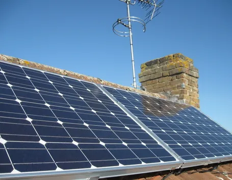 Pannelli fotovoltaici