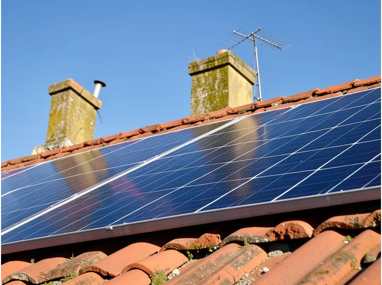 Pannelli fotovoltaici