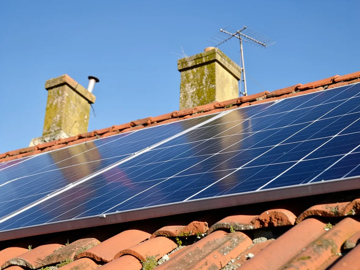 Pannelli fotovoltaici