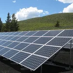 Impianto fotovoltaico