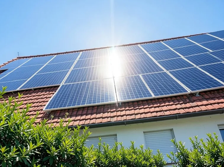 Impianti fotovoltaici per tetto