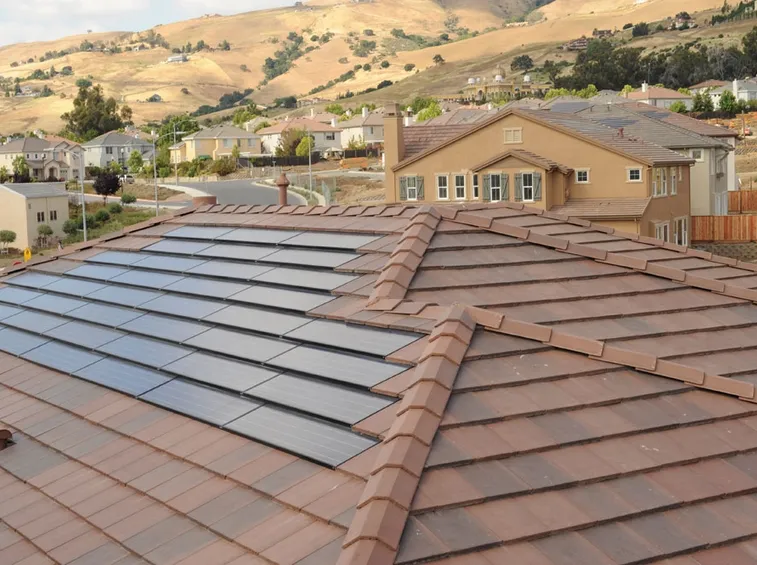 Moduli fotovoltaici