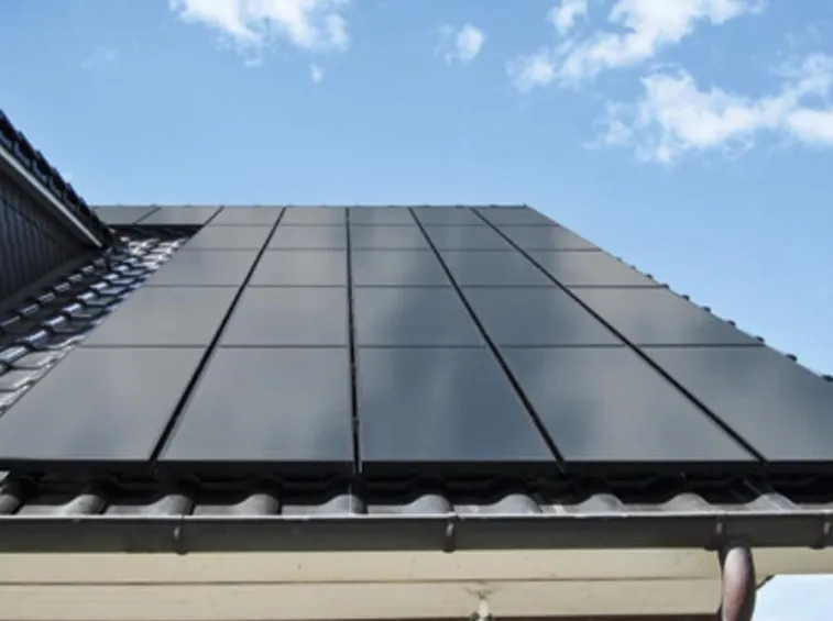 Moduli fotovoltaici policristallini