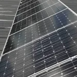 Impianto fotovoltaico