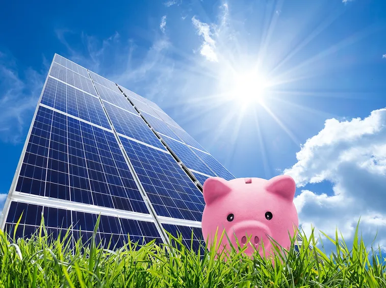 il prezzo di un modulo fotovoltaico