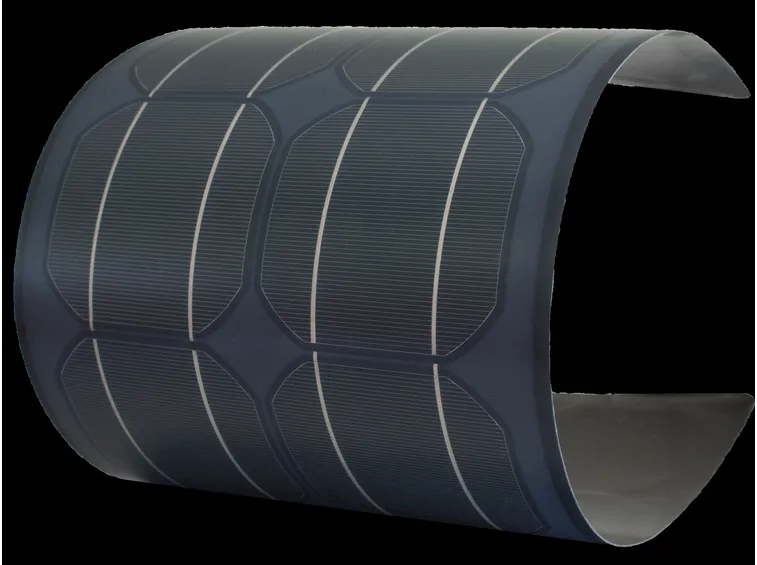 Modulo fotovoltaico a film sottile