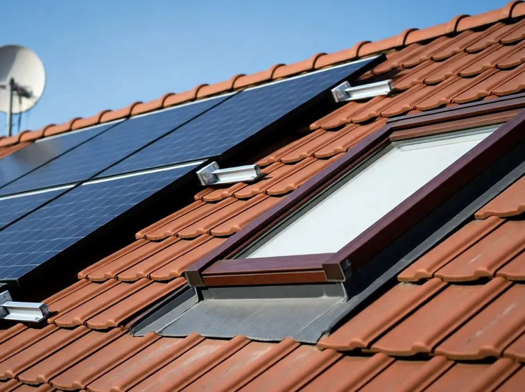 impianto per la produzione di energia fotovoltaica