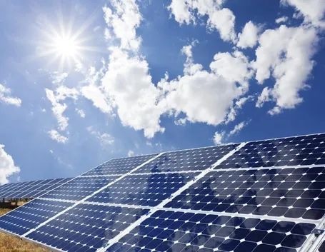Energia solare