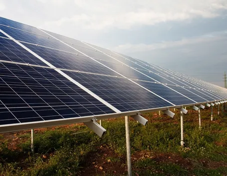 pannello fotovoltaico