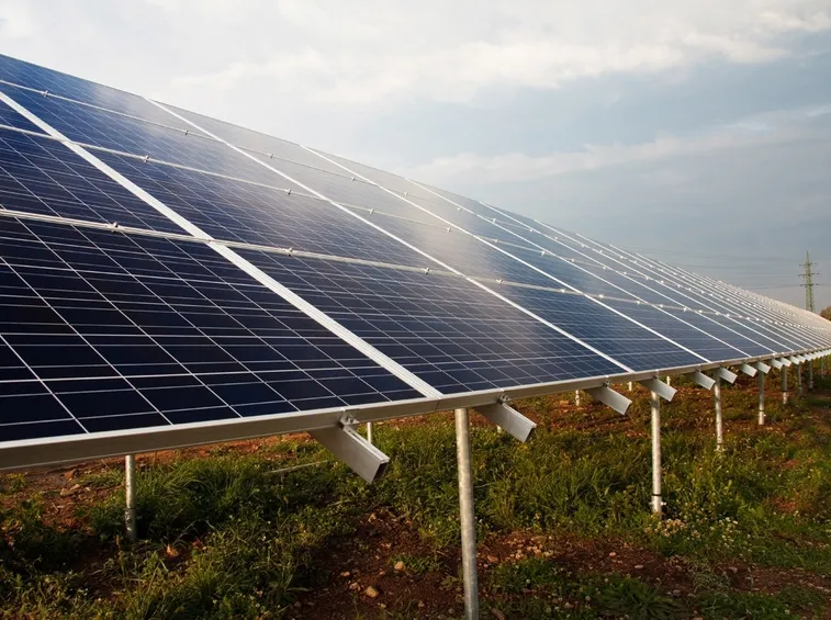 pannello fotovoltaico