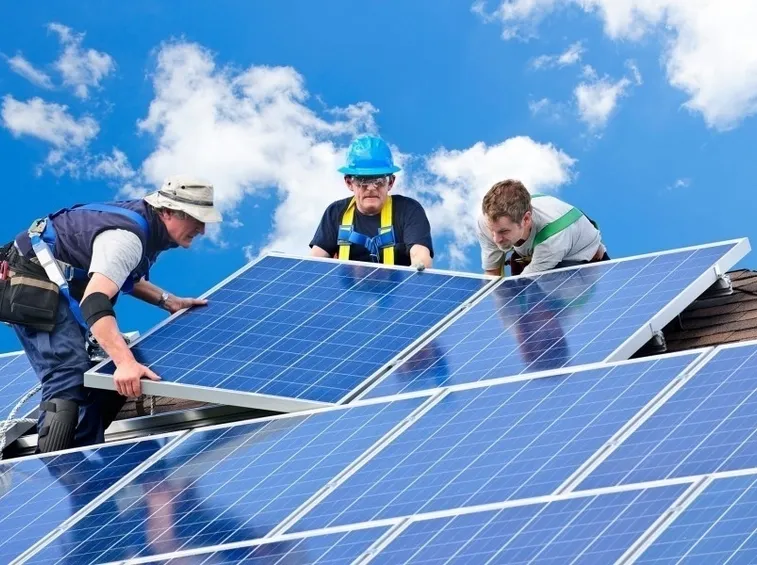 smaltire pannelli fotovoltaici