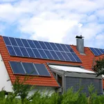 Pannelli solari fotovoltaici e termici