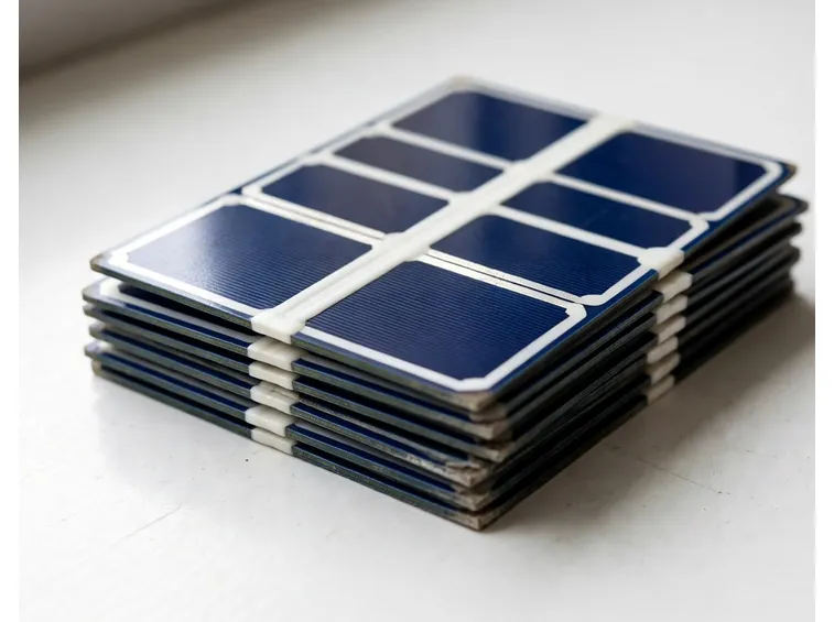 Cella fotovoltaica