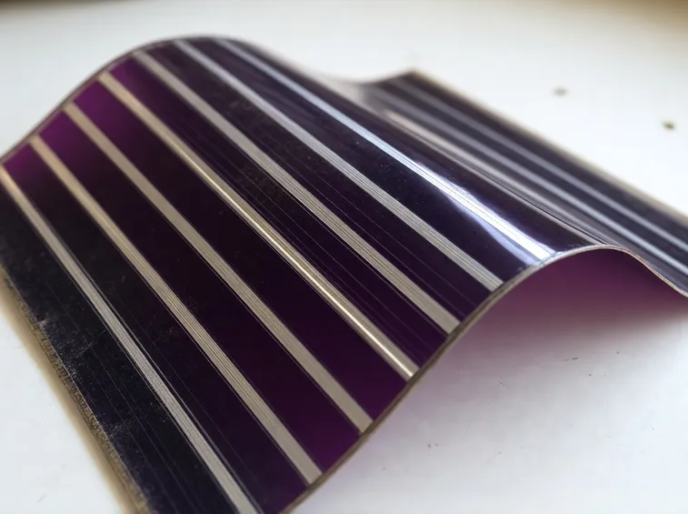 Celle Thin Film