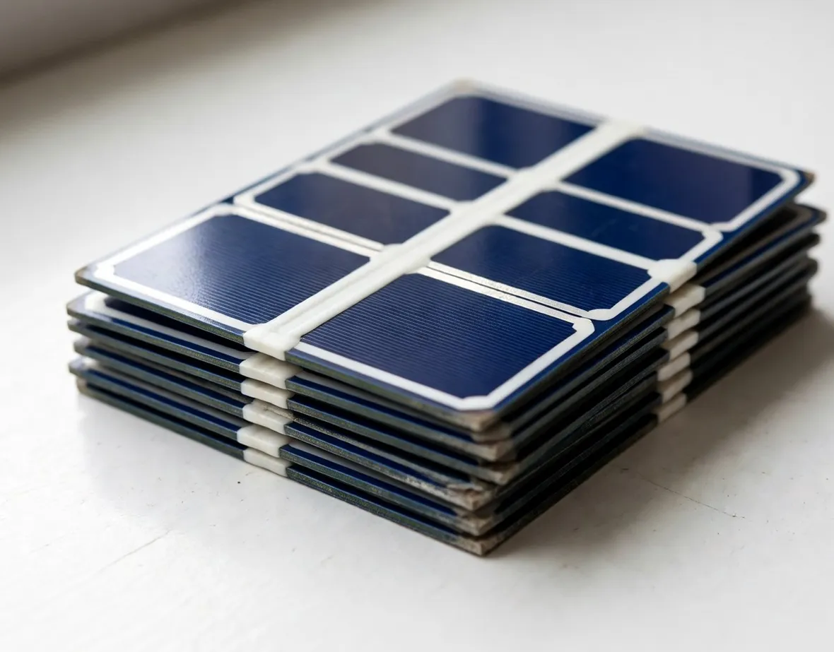 Cella fotovoltaica