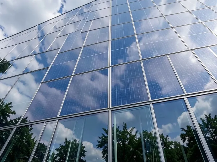 L'evoluzione dei pannelli fotovoltaici
