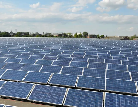 Pannelli fotovoltaici