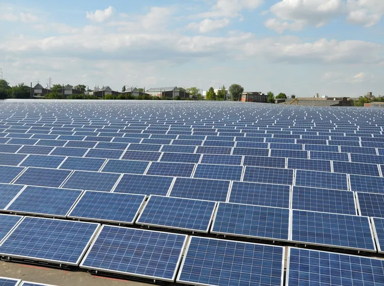 Pannelli fotovoltaici