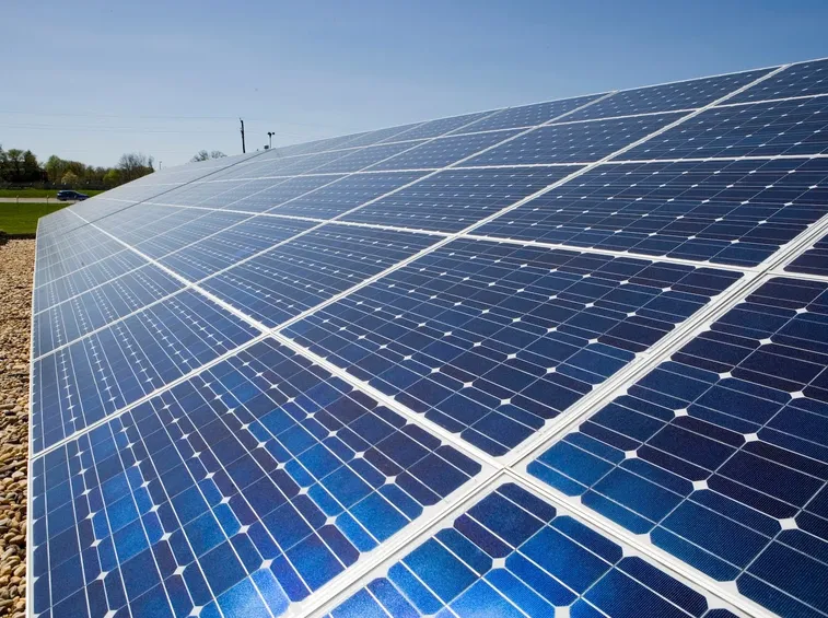 pannelli fotovoltaici
