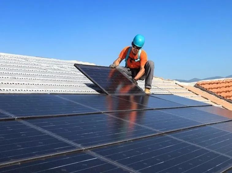 Installatori pannelli fotovoltaici