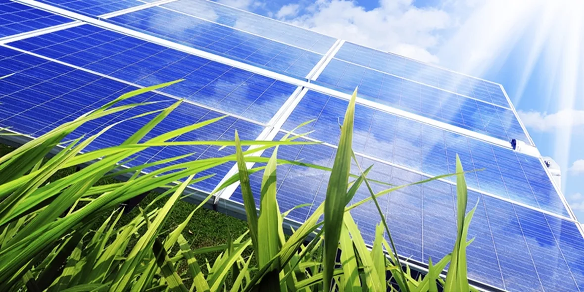 L'energia rinnovabile è la migliore scelta per te e per il pianeta!