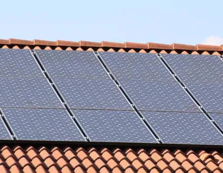 Pannelli Fotovoltaici