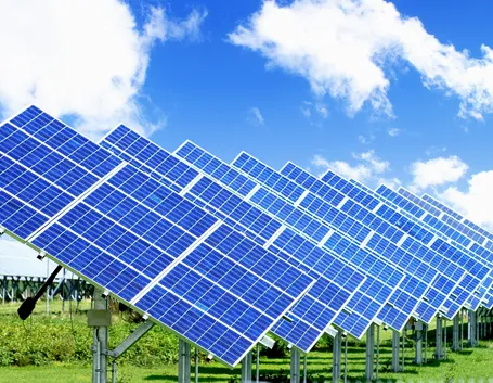 Pannelli fotovoltaici