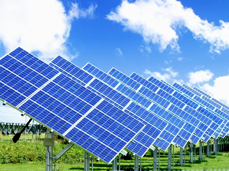 Pannelli fotovoltaici