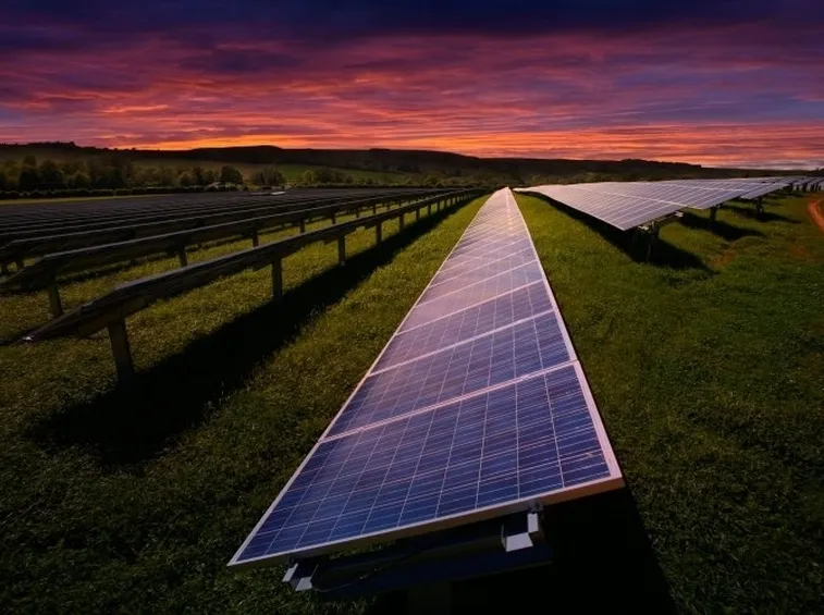 Dispositivi fotovoltaici