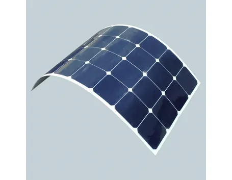 Pannello fotovoltaico flessibile
