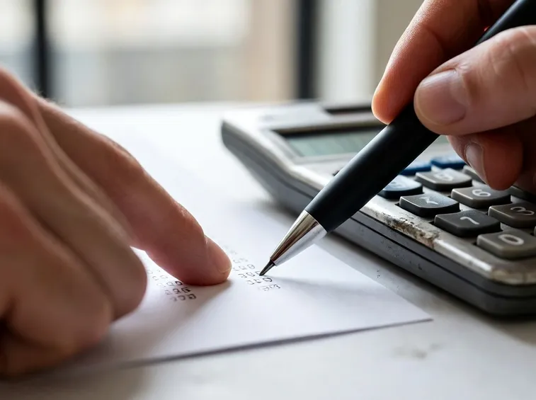 Risparmio sul costo dei lavori