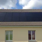 Pannelli fotovoltaici integrati