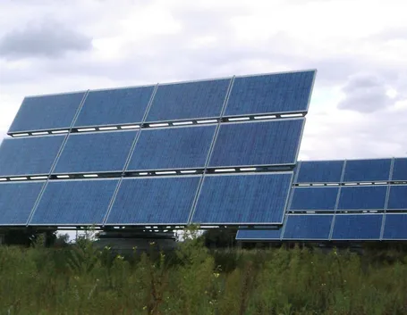 pannelli fotovoltaici