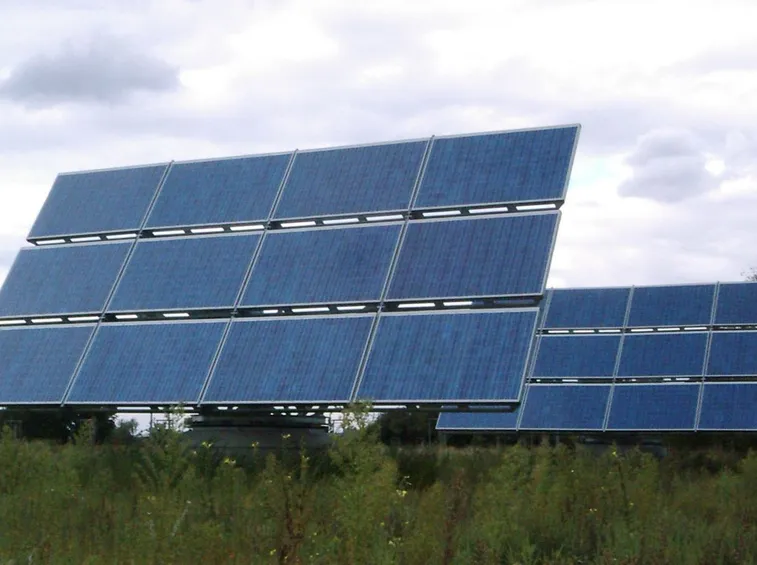 pannelli fotovoltaici