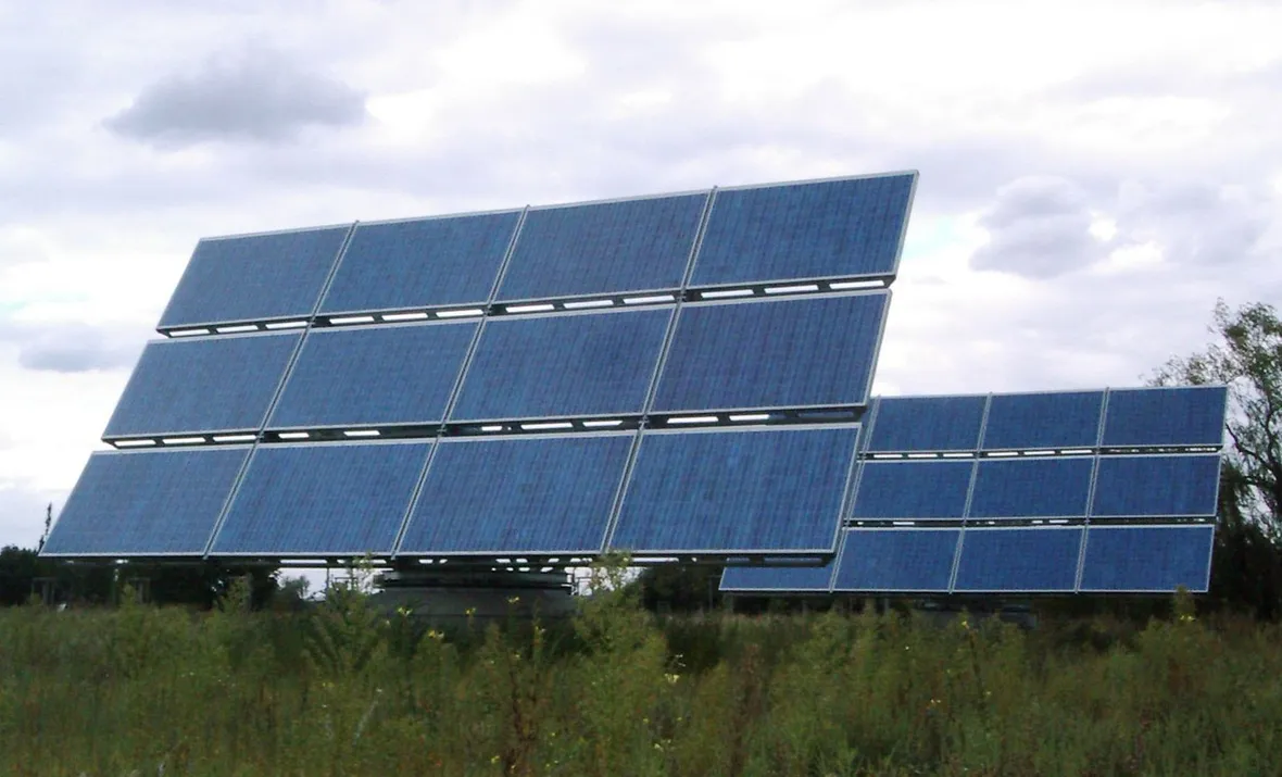 pannelli fotovoltaici