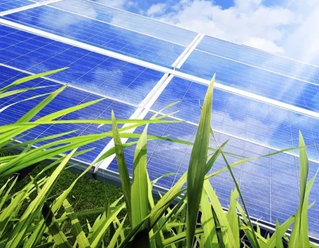 Il fotovoltaico 