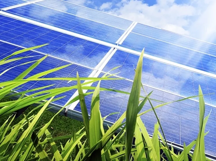 Il fotovoltaico