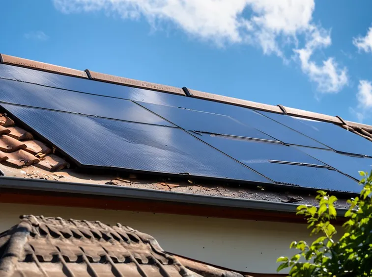 pannelli fotovoltaici