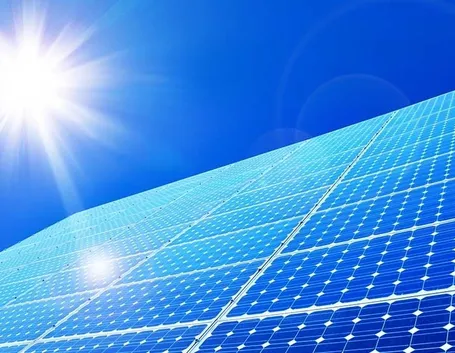 Energia solare
