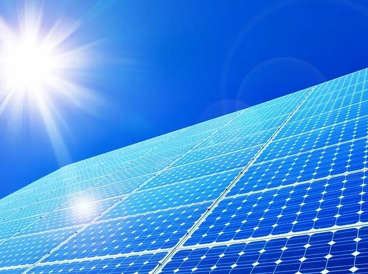 Energia solare