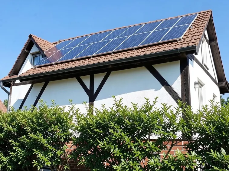 Pannelli fotovoltaici