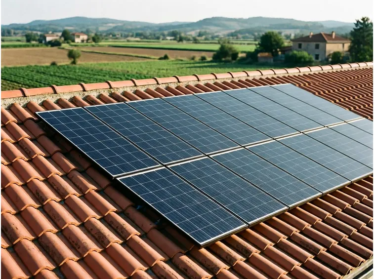 Pannelli fotovoltaici