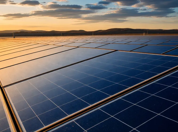 La tecnologia del fotovoltaica