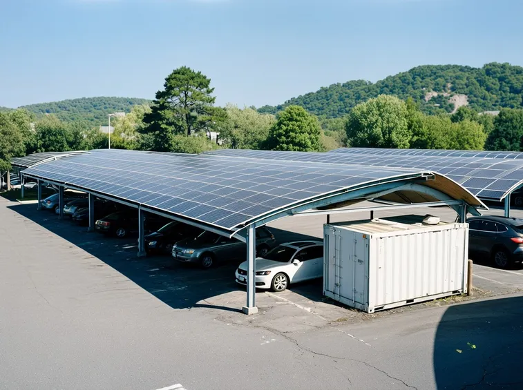 Progettare l'energia pulita